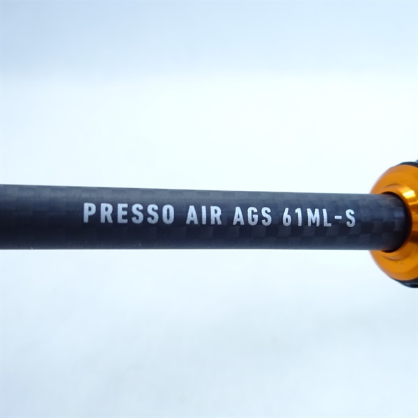 ２３プレッソＡＩＲ　ＡＧＳ６１ＭＬ－Ｓ
